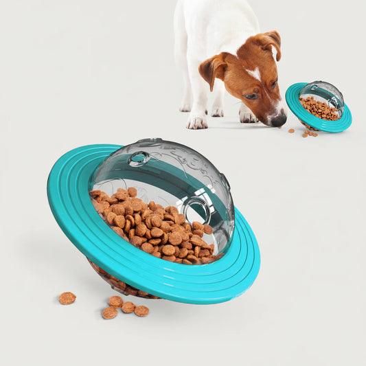 3-in-1 Interactive Dog Toy